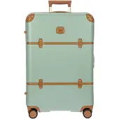 Bric's Bellagio 4 wielen Trolley 70.5 cm met uitbreidingsplooi groente