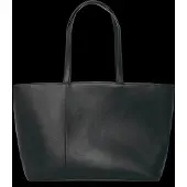 HUGO Shopper zwart