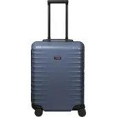 Titan Overseas 4 wielen Cabinewagen S 55 cm blauw