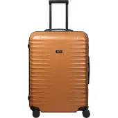 Titan Overseas 4 wielen Trolley M 69 cm oranje