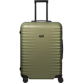 Titan overseas 4 wheel m+ forest green