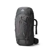 Gregory Baltoro Pro 100 L Trekking rugzak S 92 cm grijs