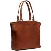 The Chesterfield Brand Shopper 'Berlin' cognac