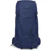 Osprey Kyte 48 Wandelrugzak WM-L 71 cm blauw
