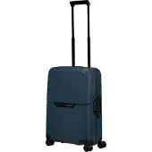 Samsonite Magnum Eco Spinner 55/20 38l Reistas Met Wielen