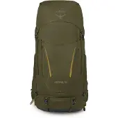 Osprey Kestrel 68 Wandelrugzak L-XL 82 cm groente