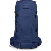 Osprey Kyte 38 Trekking rugzak XS-S 71 cm blauw