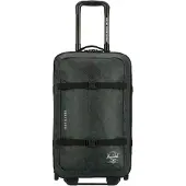 Herschel All Season 2 wielen Cabinewagen 55 cm groente