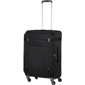 Samsonite Citybeat | Trolley (4 wielen) | 66 cm