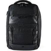 Piquadro Hex reisrugzak 45 cm laptopvak zwart