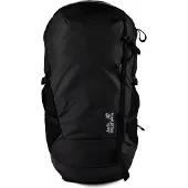 Jack Wolfskin Rugzak zwart