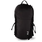 Jack Wolfskin Sportrugzak 'Echotrek Shape' zwart