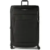Samsonite Spark Sng 2 4 wielen Trolley 82 cm met uitbreidingsplooi zwart