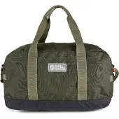 Fjällräven Weekendtas navy / donkergroen