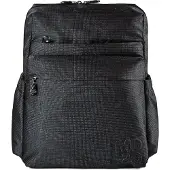 Mandarina Duck Rugzak 'MD 20' donkergrijs