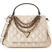 GUESS Handtas 'Giully II' beige