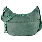Mandarina Duck Schoudertas mintgroen
