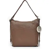 Mandarina Duck Schoudertas 'Mellow' camel
