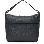 Mandarina Duck Schoudertas 'Mellow' zwart