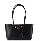 GUESS Handtas zwart