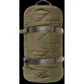 HUGO Ayden Weekender reistas 55 cm groente