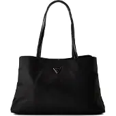 GUESS Handtas zwart