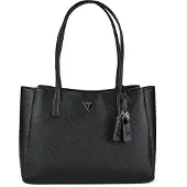 GUESS Schoudertas 'NOELLE II' zwart