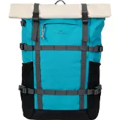 Doughnut Rugzak turquoise