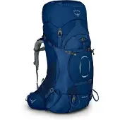 Osprey Ariel M/L 55L Ceramic Blue