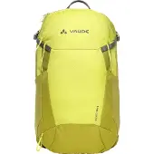 Vaude Sportrugzak 'Wizard 18+4' limoen