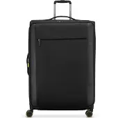 Delsey Trolley 'Montmartre 3' zwart