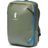 Cotopaxi - Allpa 42 Travel Pack - Wandelrugzak olijfgroen