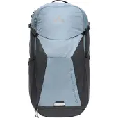 Vaude Sportrugzak 'TrailControl 25+ ' pastelblauw / donkergrijs