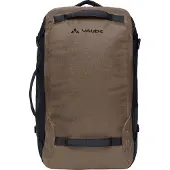 Vaude Sportrugzak 'Mundo Carry-On 38' bruin