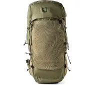 Fjällräven Sportrugzak 'Kajka X-Lätt ' groen