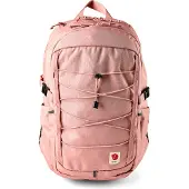 Fjällräven High Coast 28 28 Dagrugzak 41 cm Laptopvak roze