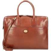 The bridge Story Donna Briefcase brown