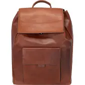 JOOP! Rugzak 'Cerratano Claudio' cognac