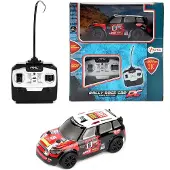 Toi-Toys Premium Rally Bestuurbare Auto - M Country