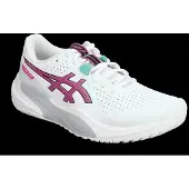 Asics Gel-challenger 15 All Court Shoes Wit EU 39 Man