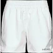 Head Tennisbroek Women Shorts Club White-XS