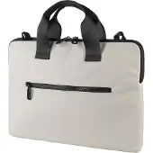 Tucano Gommo MacBook 15 / 16 Inch Laptoptas Grijs