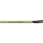Lapp 28602/100 Datakabel UNITRONIC LiYY 2 x 0.75 mm² Grijs 100 m