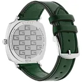 Gucci YA157412 Grip Quartz Unisex horloge