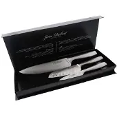 Jean Dubost Messenset DF13A5Y0X01046 Inox