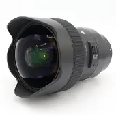 Sigma 14mm f/1.8 HSM Art (Sony E)