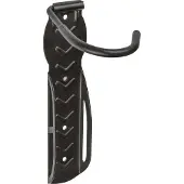 Mottez ZMB865V fietshaak verticaal - antidiefstalslotplaat - diameter 11 cm