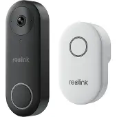Reolink D340P + Chime