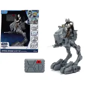 Jada Star Wars Rc At-Rt-Afstandsbedieningsauto - Circuits & Voertuigen