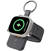 MIO by Mobilize Keychain Powerbank Voor Apple Watch Sleutelhanger